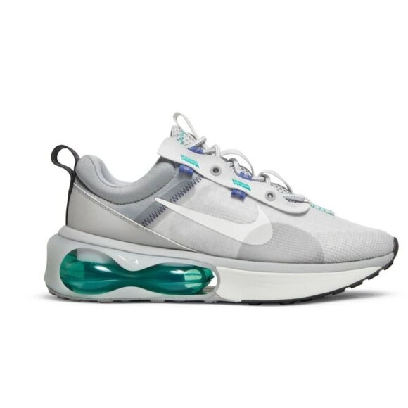 Nike Other - Nike Air Max 2021 Photon Dust Clear Emerald Sneakers DA1925-003 Size 9.5